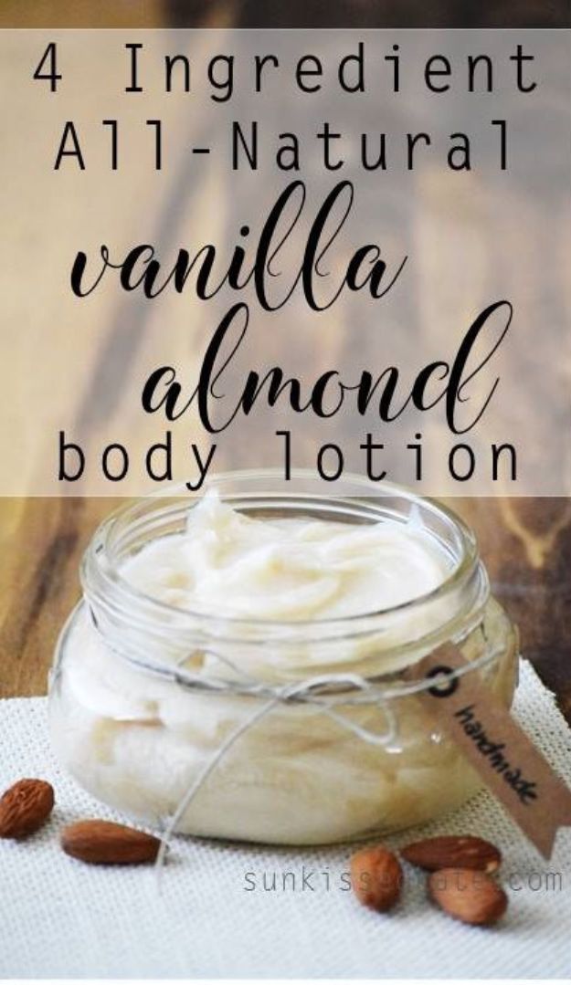 Budget-Friendly 2-Ingredient Lotion: Make It in 5 Minutes